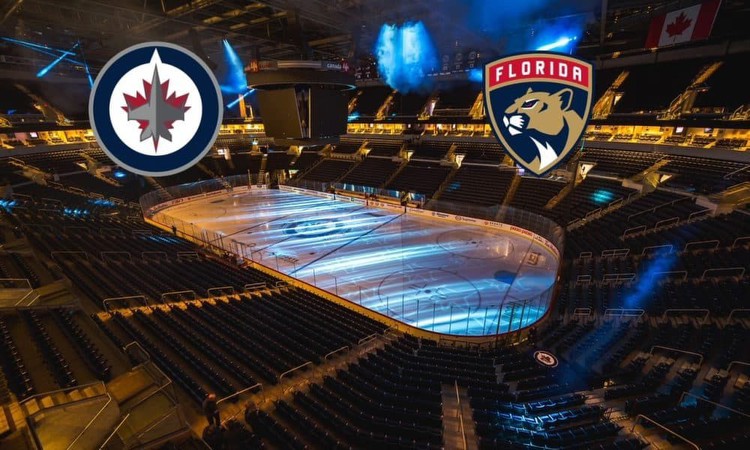 Game 2: Winnipeg Jets vs Florida Panthers pre-game report