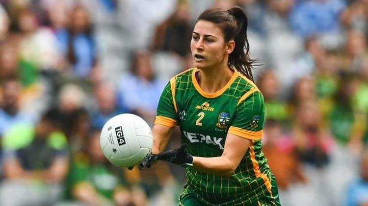 Garrigan reflects on his role in Meath's fairytale