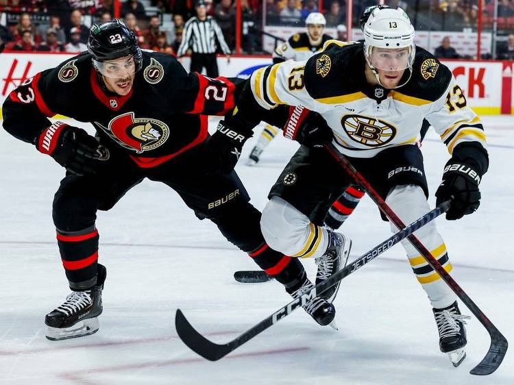 Garrioch: The Ottawa Senators return to play the Boston Bruins after four-day holiday break