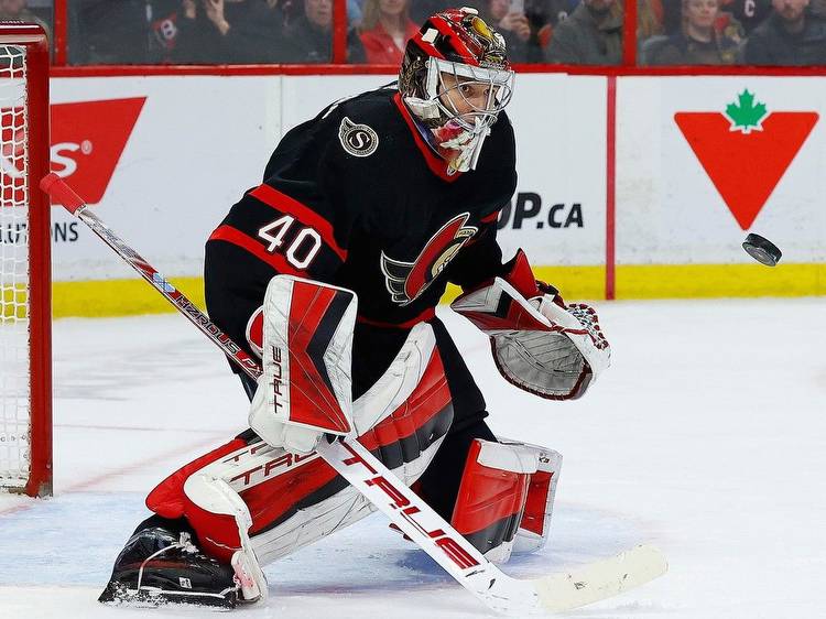 GARRIOCH: The Senators want to close out the season the right way
