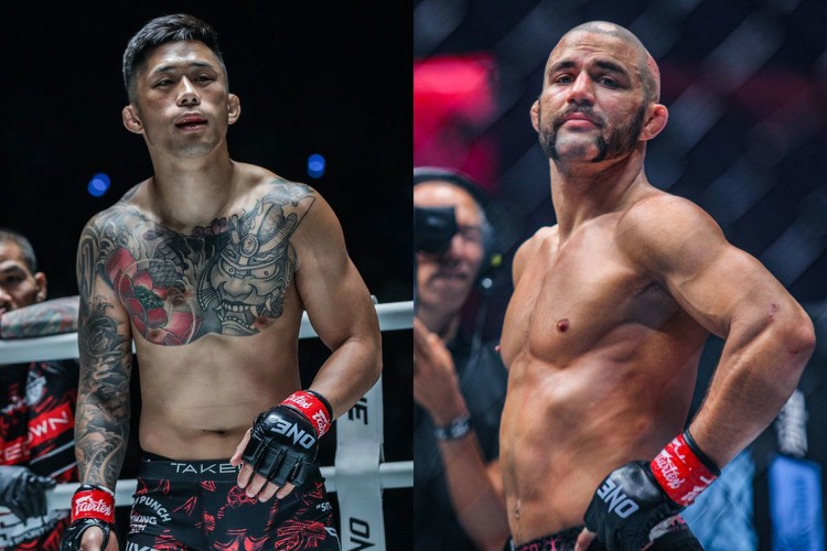 Garry Tonon vs Martin Nguyen Prediction, Betting Tips & Odds │28 JANUARY, 2024