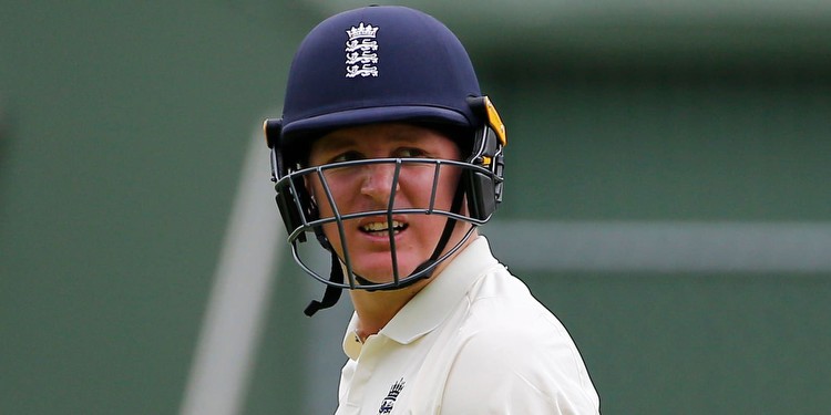 Gary Ballance named in Zimbabwe squad for T20 series against Ireland