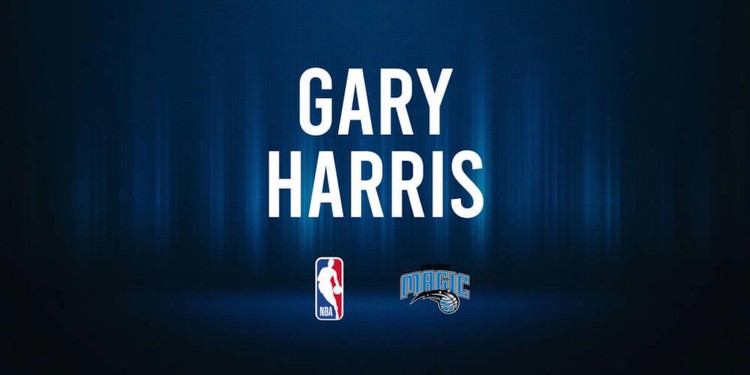Gary Harris NBA Preview vs. the Spurs