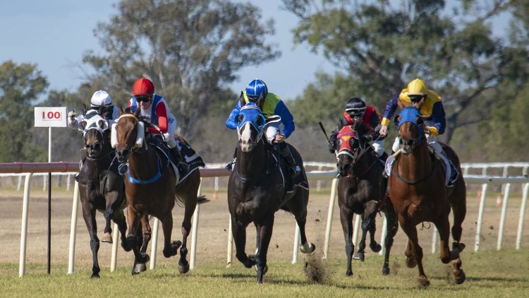 Gatton Sunday tips and race-by-race preview