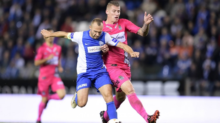 Genk vs Charleroi Prediction, Betting Tips & Odds │20 AUGUST, 2023