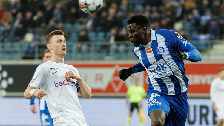 Gent vs Genk Prediction, Betting Tips & Odds │08 October, 2023