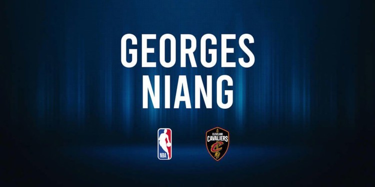 Georges Niang NBA Preview vs. the Magic