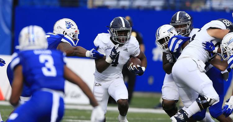 Georgia State vs Georgia Southern: How To Watch, Betting Info, Preview, Prediction