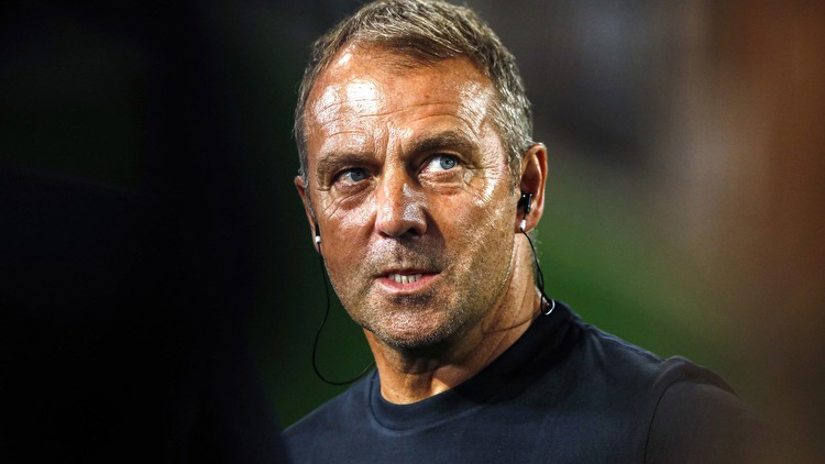Germany SACK manager Hansi Flick with 4-1 friendly battering by Japan the final straw after World Cup disaster