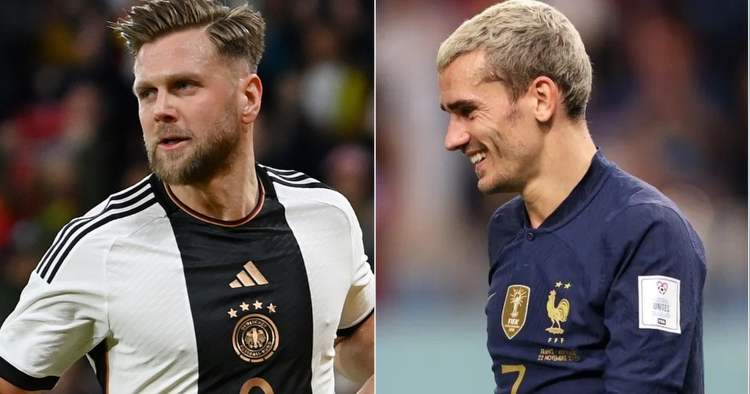 Germany vs France prediction, odds, betting tips and best bets for friendly clash