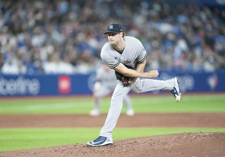 Gerrit Cole Opens Up About Tying New York Yankees Single Season Strikeout Record
