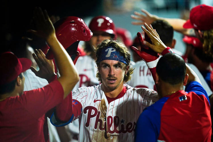 Get a FREE $500 bet on tonight’s Phillies vs Pirates game