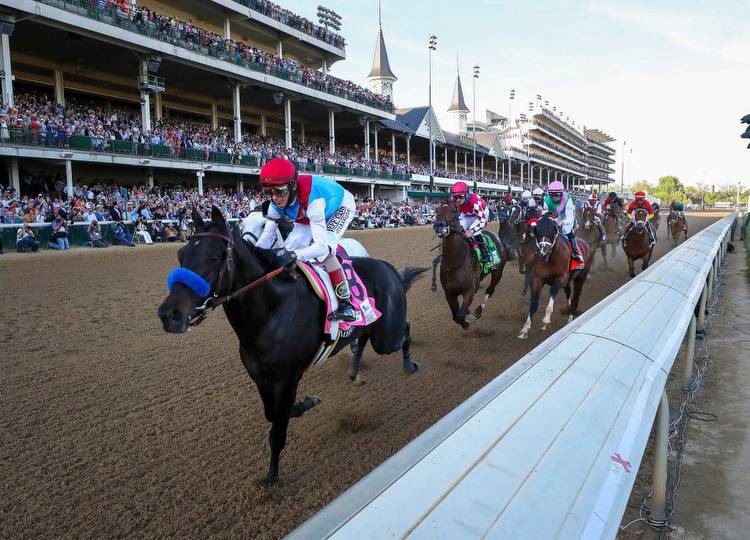 Get In the Action With These Kentucky Derby Betting Promotions