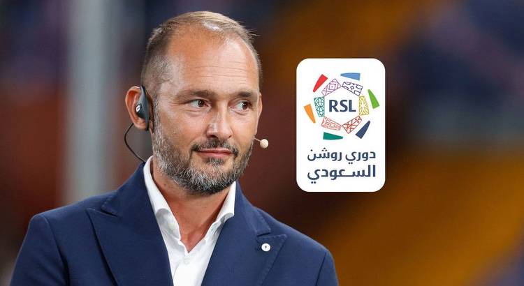 Gianluca Di Marzio makes MAJOR revelations on Saudi Pro League