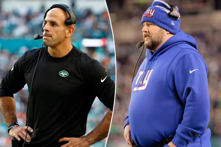 Giants, Jets hosting twin conference title games would be a dream