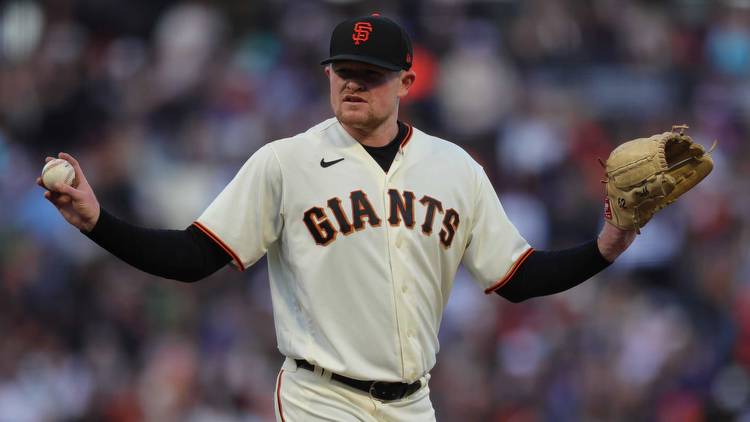 Giants vs. Athletics Prediction and Odds for Sunday, August 7 (Logan Webb Primed to Bounce Back)