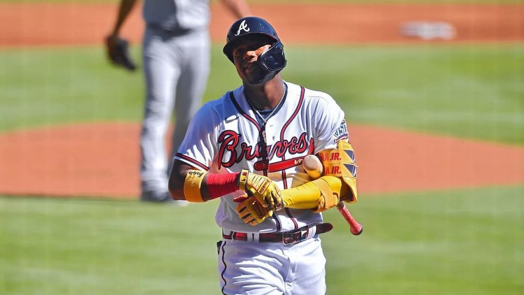 Giants vs Braves Odds, Predictions, Picks