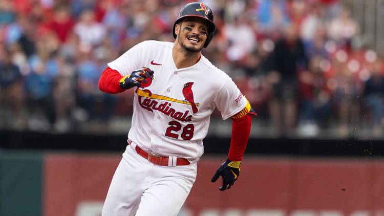 Giants vs. Cardinals prediction and odds for Monday, June 12 (Arenado Carrying St. Louis Lineup)