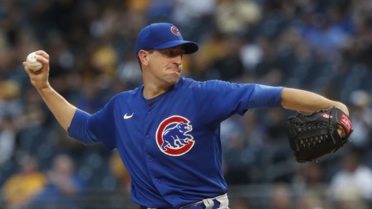 Giants vs. Cubs prediction and odds for Tuesday, Sept. 5 (Back Kyle Hendricks)