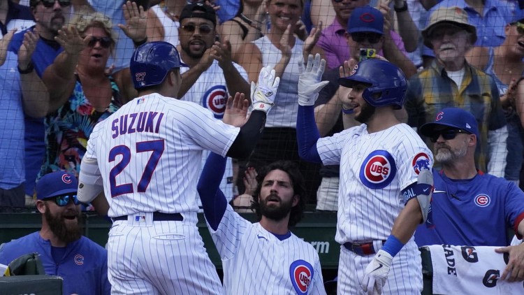 Giants vs. Cubs prediction and odds for Wednesday, Sept. 6 (Cubbies aim for sweep)