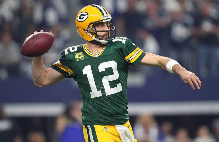 Giants vs Packers Prediction, NFL Betting Trends, Odds and Week 5 Picks Against the Spread