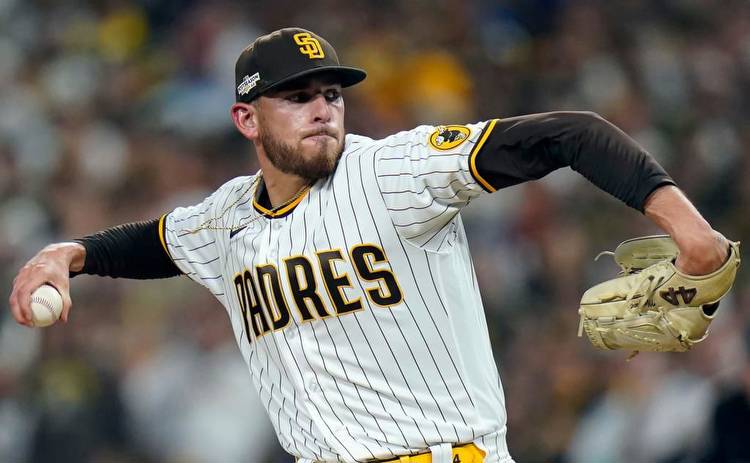Giants vs. Padres prediction: Bet on home team in NL West clash