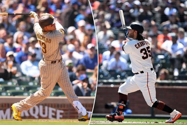 Giants vs. Padres prediction: Mexico City odds, picks, betting trends