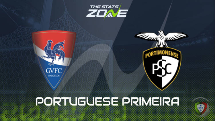 Gil Vicente vs Portimonense Preview & Prediction