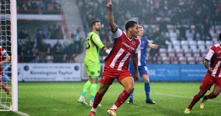 Gillingham vs Exeter City betting tips: Carabao Cup Second Round preview, predictions and odds