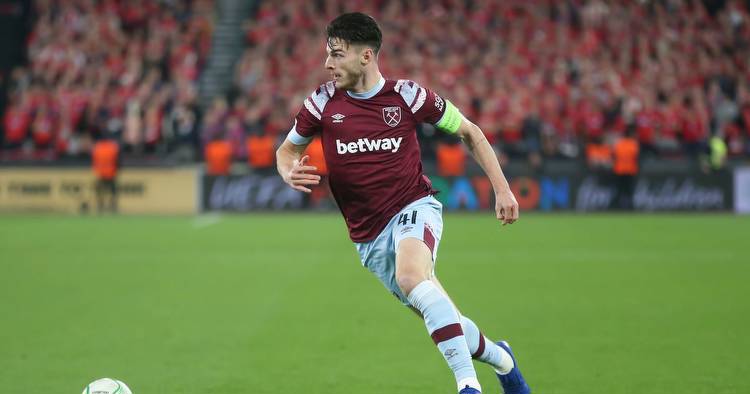 Glen Johnson makes Declan Rice transfer prediction amid Manchester United and Chelsea links