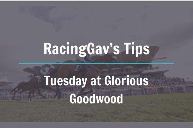 Glorious Goodwood 2023: Tuesday Betting Tips, Prediction, Odds