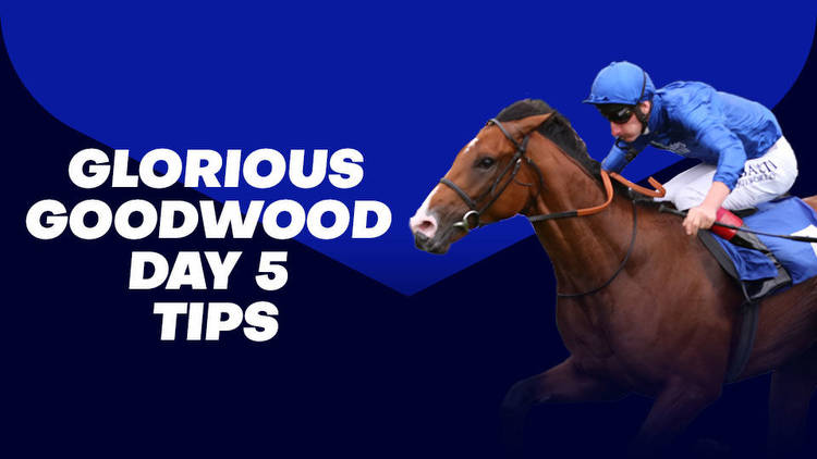 Glorious Goodwood Day 5 Tips 2023: Our Three Best Bets On Final Day