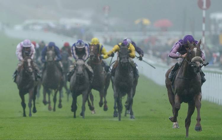 Glorious Goodwood Results LIVE: Fast Results on day two