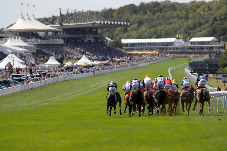 Glorious Goodwood tips: Dave Nevison's best bets for Wednesday