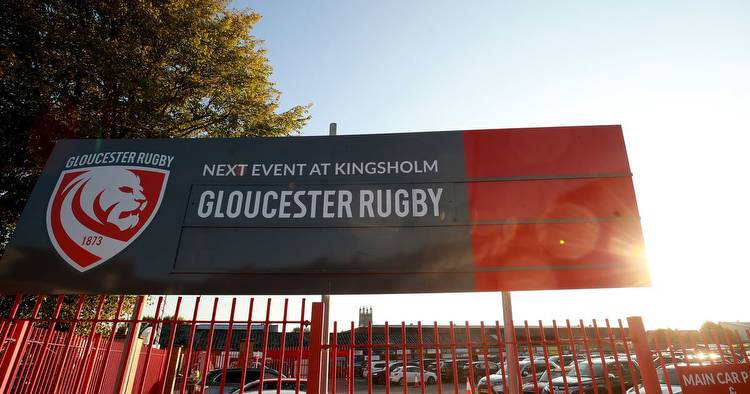 Gloucester Rugby applies for late alcohol licence at new training grounds
