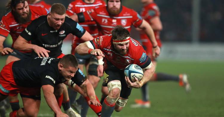 Gloucester vs Saracens Prediction, Betting Tips & Odds │06 JANUARY, 2023