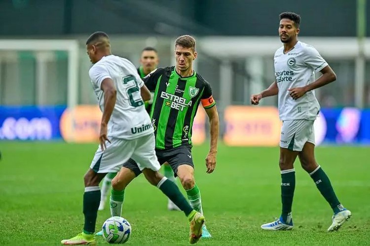 Goiás vs América-MG Prediction, Betting, Tips, and Odds