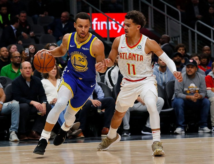 Golden State Warriors vs Atlanta Hawks: Prediction and Betting Tips