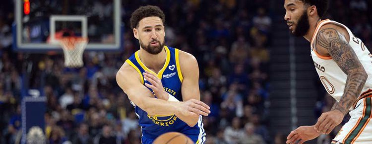 Golden State Warriors vs. Los Angeles Lakers 3/16/24 NBA Game Previews, Picks, and Predictions