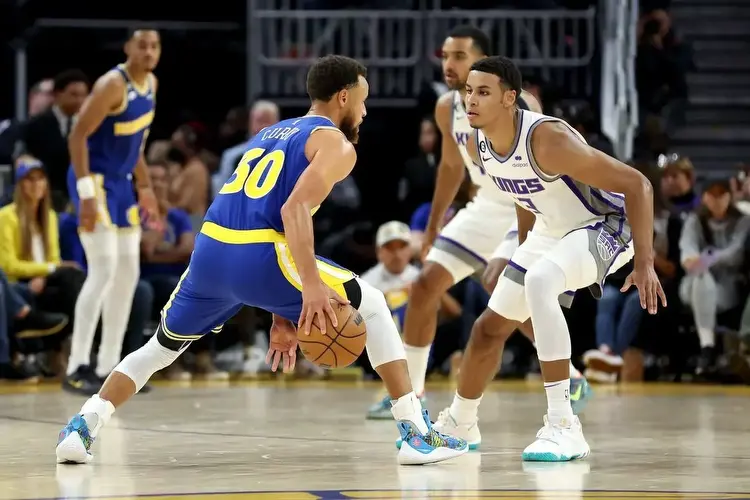 Golden State Warriors vs. Sacramento Kings 4/7/23-Free Pick, NBA Betting Odds