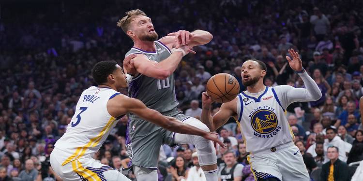 Golden State Warriors vs. Sacramento Kings NBA Playoffs Game 7 picks