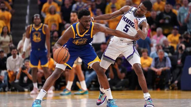 Golden State Warriors vs. Sacramento Kings odds, tips and betting trends