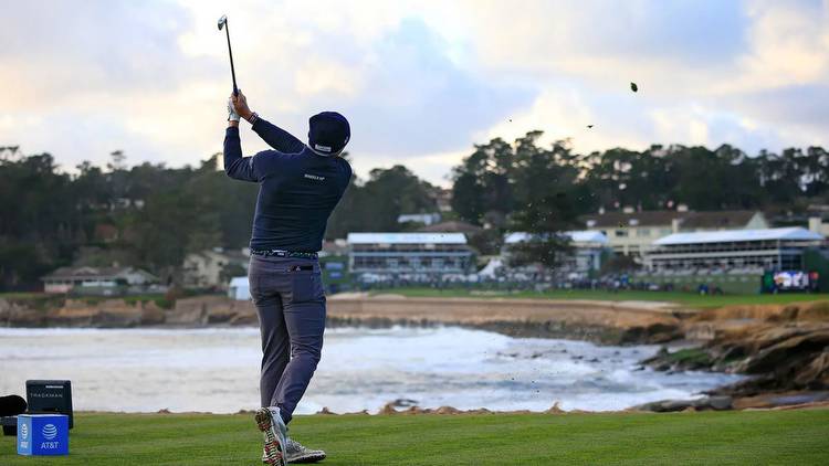 Golf Betting Tips: AT&T Pebble Beach Pro-Am Best Picks and Selections