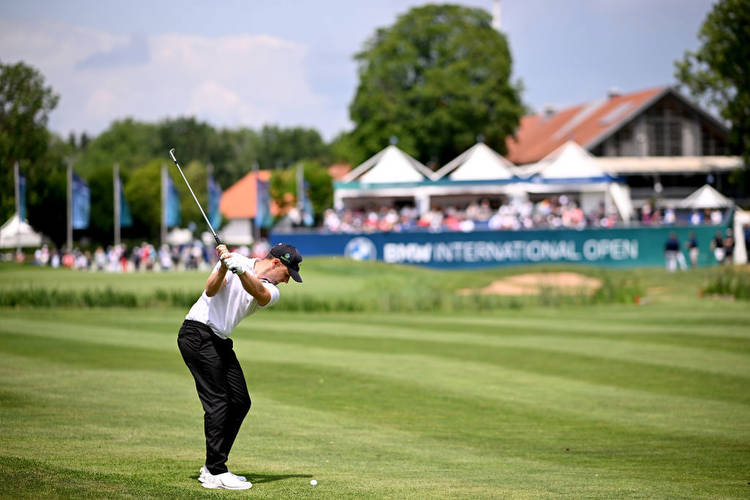 Golf betting tips: Final-round preview and best bets for the BMW International Open