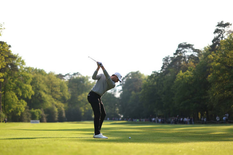 Golf betting tips: Final-round preview and best bets for the Soudal Open