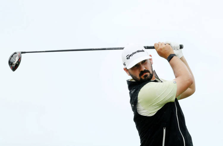 Golf betting tips: In-play advice ahead of final round of Puerto Rico Open