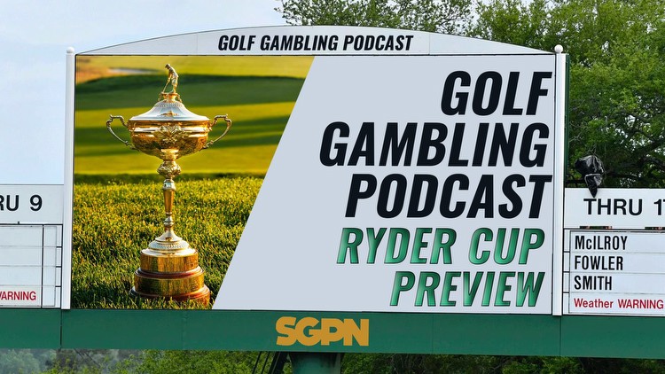 Golf Gambling Podcast (Ep. 302)