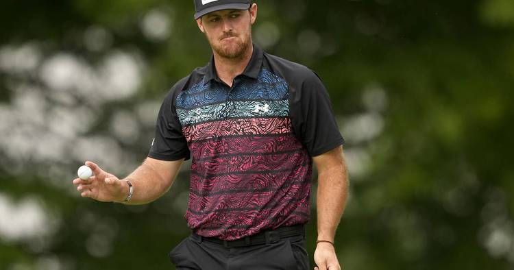 Golf odds, betting predictions: 2 head-to-head bets for the Shriner’s Open
