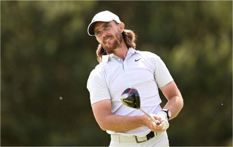 Golf tips: The 50/1 player who can lead English charge at Augusta