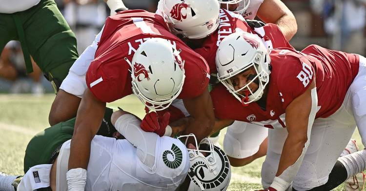 Good, Bad and Ugly of WSU cougars blowout of Colorado State